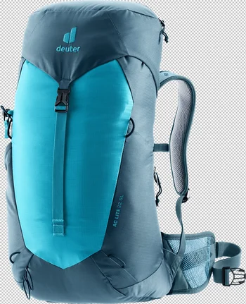 DEUTER Rucksack AC Lite 22 SL