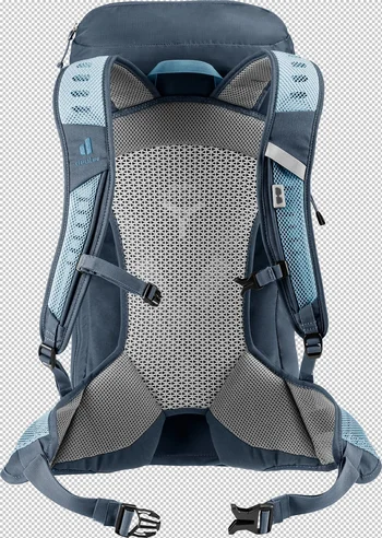DEUTER Rucksack AC Lite 24
