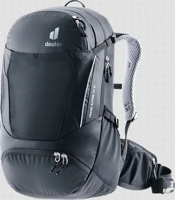 DEUTER Rucksack Trans Alpine 28 SL