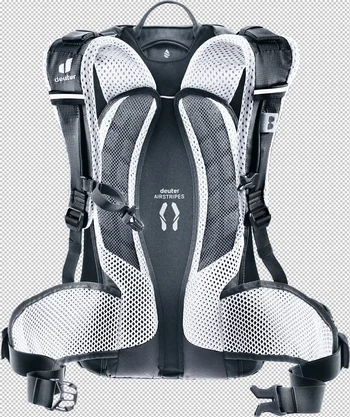 DEUTER Rucksack Trans Alpine 28 SL