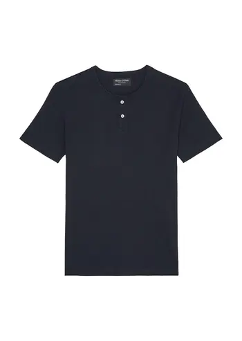 DfC Henley-Shirt regular