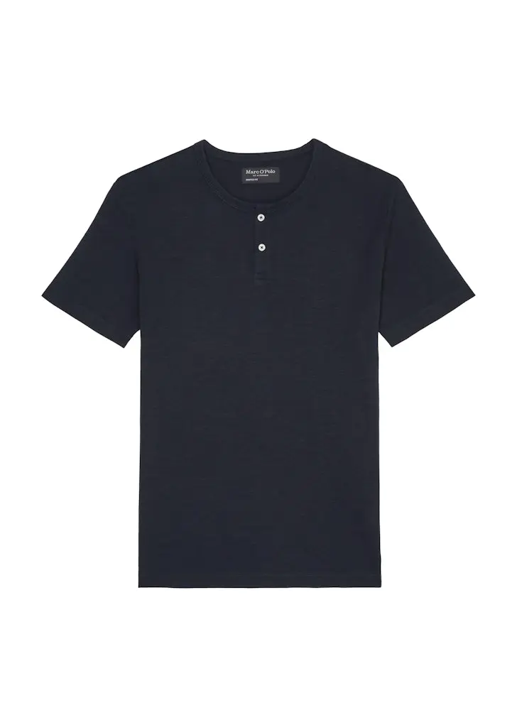 DfC Henley-Shirt regular