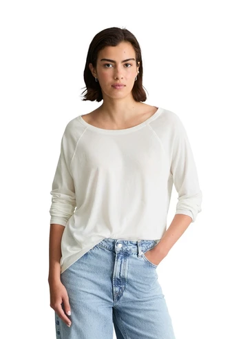 DfC Longsleeve relaxed