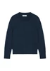 DfC Pullover relaxed