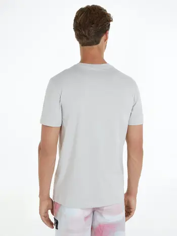 DIFFUSED STACKED TEE