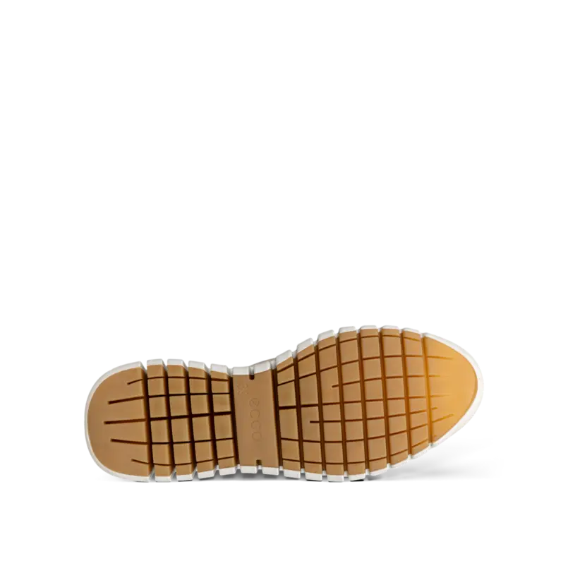 ECCO Gruuv Flexible Sole Sneakers