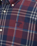 Edgar Tailored Shirt