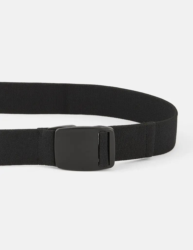 Elastic Belt 4cm