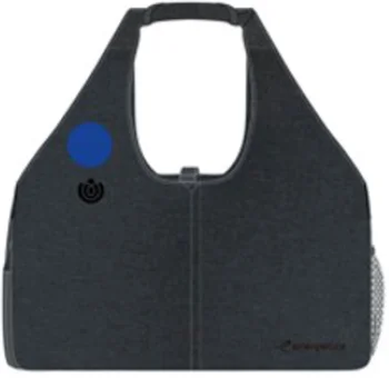 ENERGETICS Tasche Yoga bag