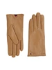 ESSENTIAL FLAG LEATHER GLOVES