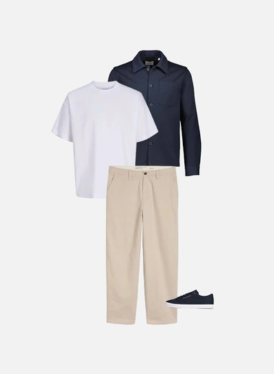 FESTLICH - LOOK 09
