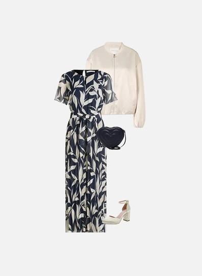 FESTLICH - LOOK 16