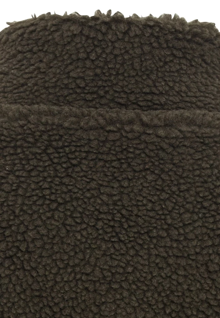 Fleeceweste aus recyceltem Polyester