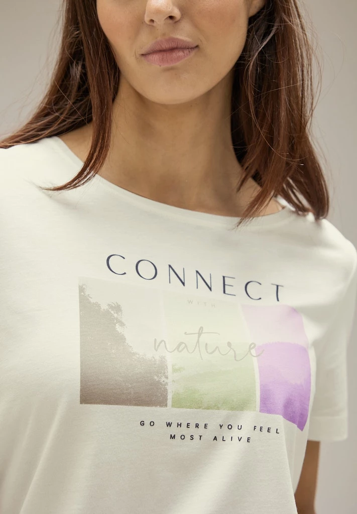 Fotoprint T-Shirt