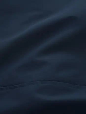 Funktionsjacke mit Kapuze