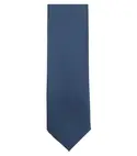 Gewebt Krawatte gemustert 001020