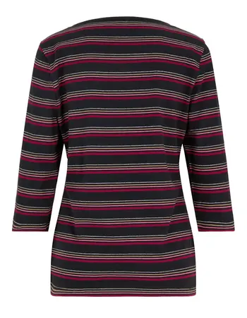 GINA 3/4 Arm Shirt