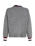 GS WOOL CASHMERE CARDIGAN