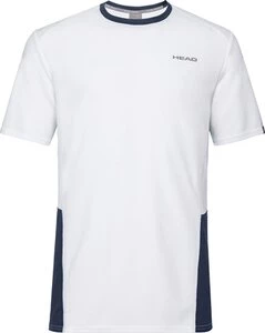 HEAD Kinder T-Shirt CLUB Tech T-Shirt B
