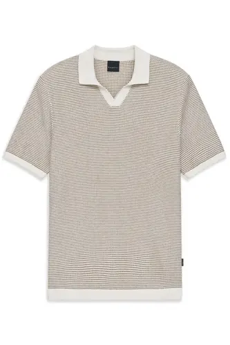 Herren Polo 1/2 Arm