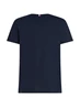 HILFIGER ARCHED TEE