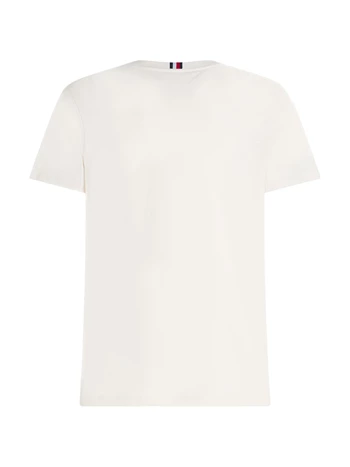 HILFIGER PAINTED GRAPHIC TEE
