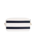 ICONIC TOMMY CAMERA BAG STRIPES