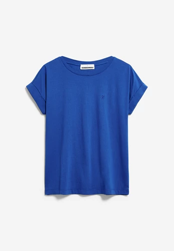 IDAARA Shirts T-Shirt Solid