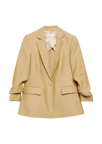 Indoor-Blazer