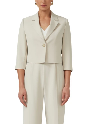 Indoor-Jacke