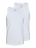 JACBASIC TANKTOP 2 PACK NOOS