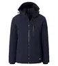 Jacke mit Kapuze