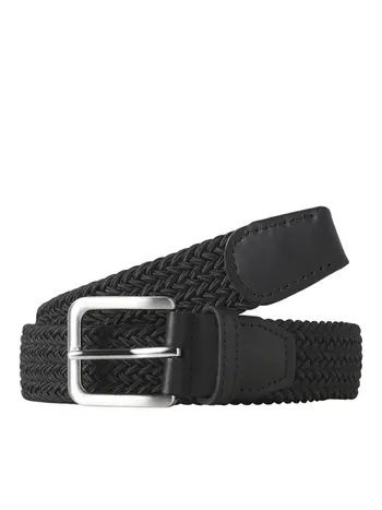 JACSPRING WOVEN BELT JNR