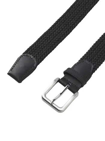 JACSPRING WOVEN BELT JNR
