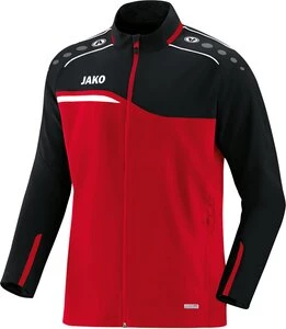 JAKO FuÃYball - Teamsport Textil - Jacken Competition 2.0 PrÃ¤sentationsjacke