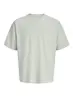 JCOETERNA SCRIPT BACK PRINT TEE SS JNR