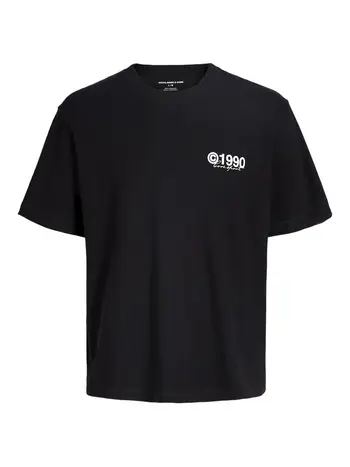 JCOMINERAL PHOTO BACK TEE SS CN JNR