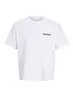 JCOMINERAL PHOTO BACK TEE SS CN JNR