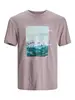 JCOSETH RELAXED TEE SS CREW NECK