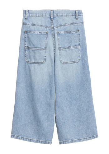 Jeans-Hose