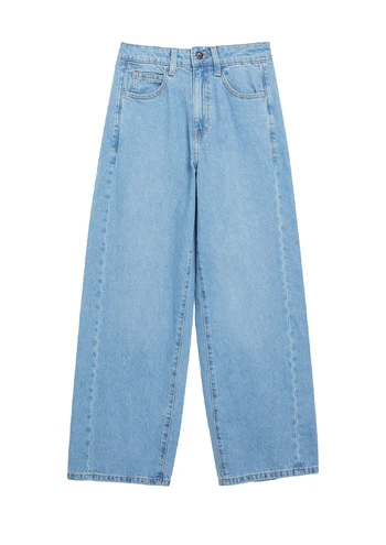 Jeans-Hose