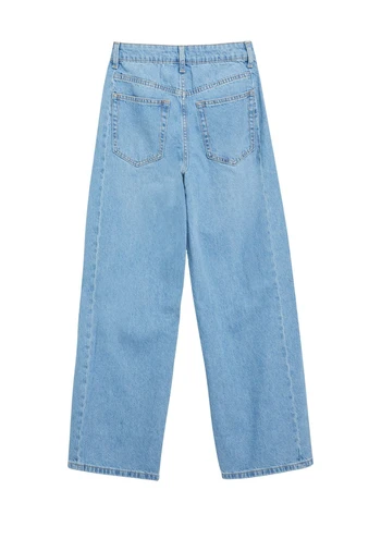 Jeans-Hose
