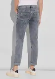 Jeans Low Waist