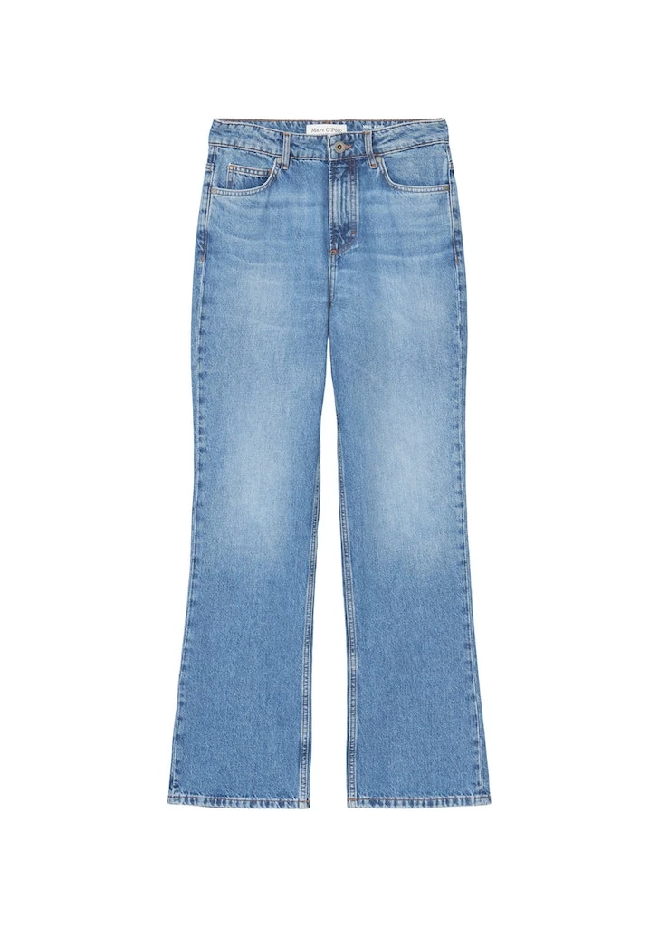 Jeans Modell AHUS flared