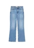 Jeans Modell AHUS flared