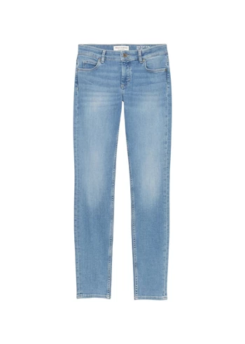 Jeans Modell ALBY slim