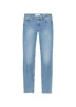 Jeans Modell ALBY slim
