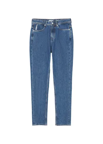 Jeans Modell MAJA mom fit regular length