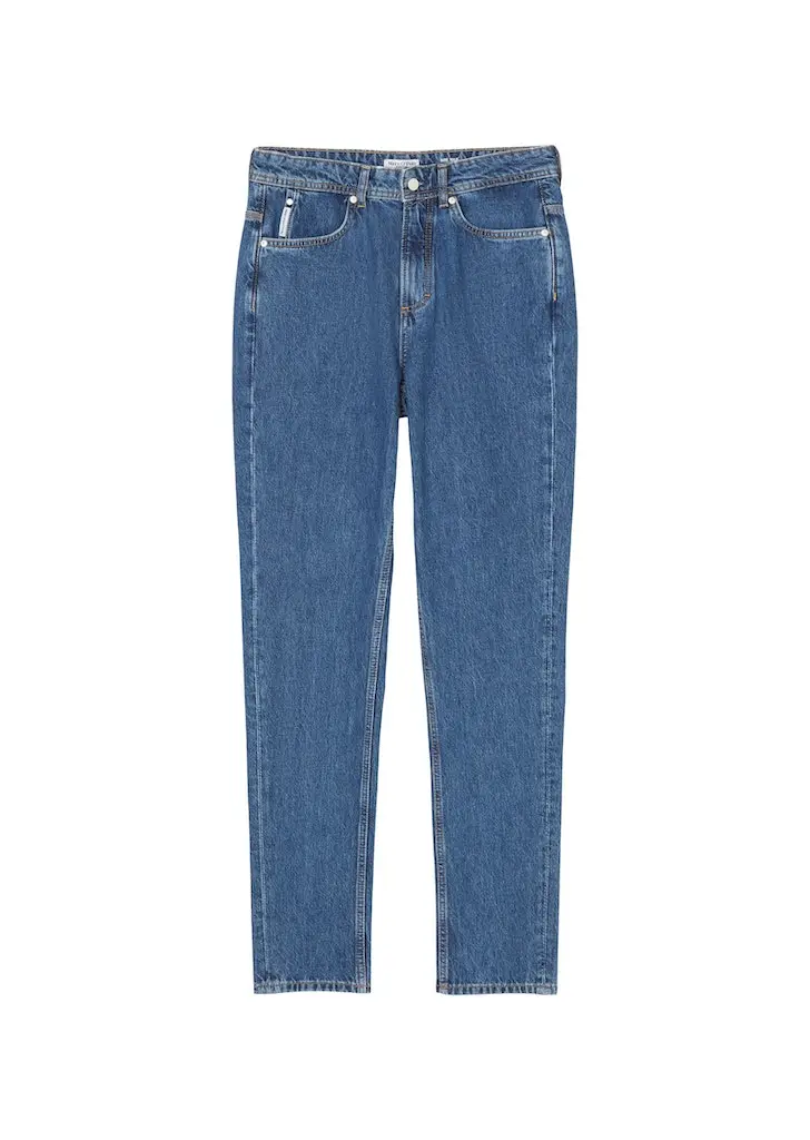 Jeans Modell MAJA mom fit regular length