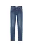 Jeans Modell SKARA high waist skinny
